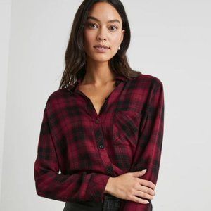 Rails Hunter Shirt